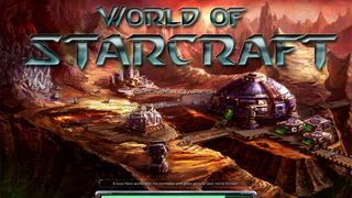 StarCraft "MMO" Returns With A New Name